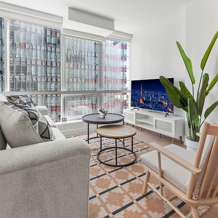 Hotel Stylish Downtown La Getaway - Prime Location On Wilshire Blvd! Los Angeles Zewnętrze zdjęcie