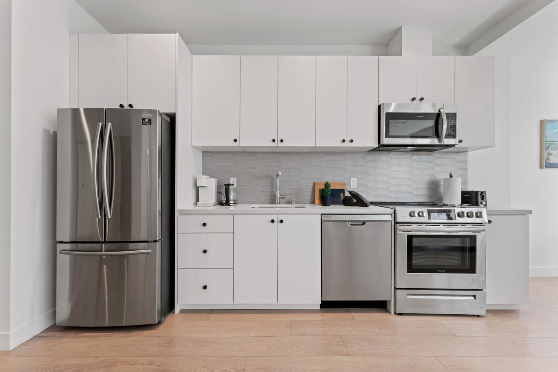 Hotel Stylish Downtown La Getaway - Prime Location On Wilshire Blvd! Los Angeles Zewnętrze zdjęcie