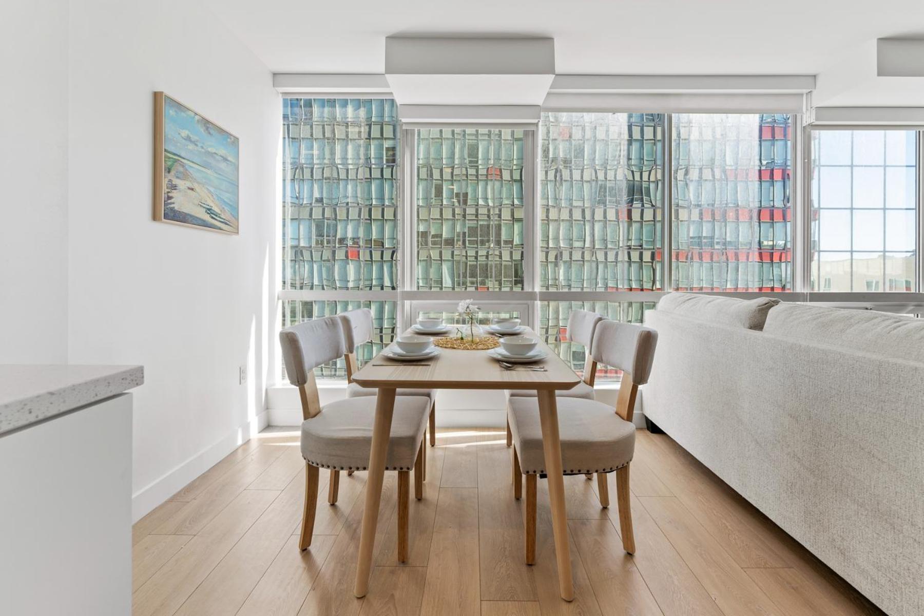 Hotel Stylish Downtown La Getaway - Prime Location On Wilshire Blvd! Los Angeles Zewnętrze zdjęcie