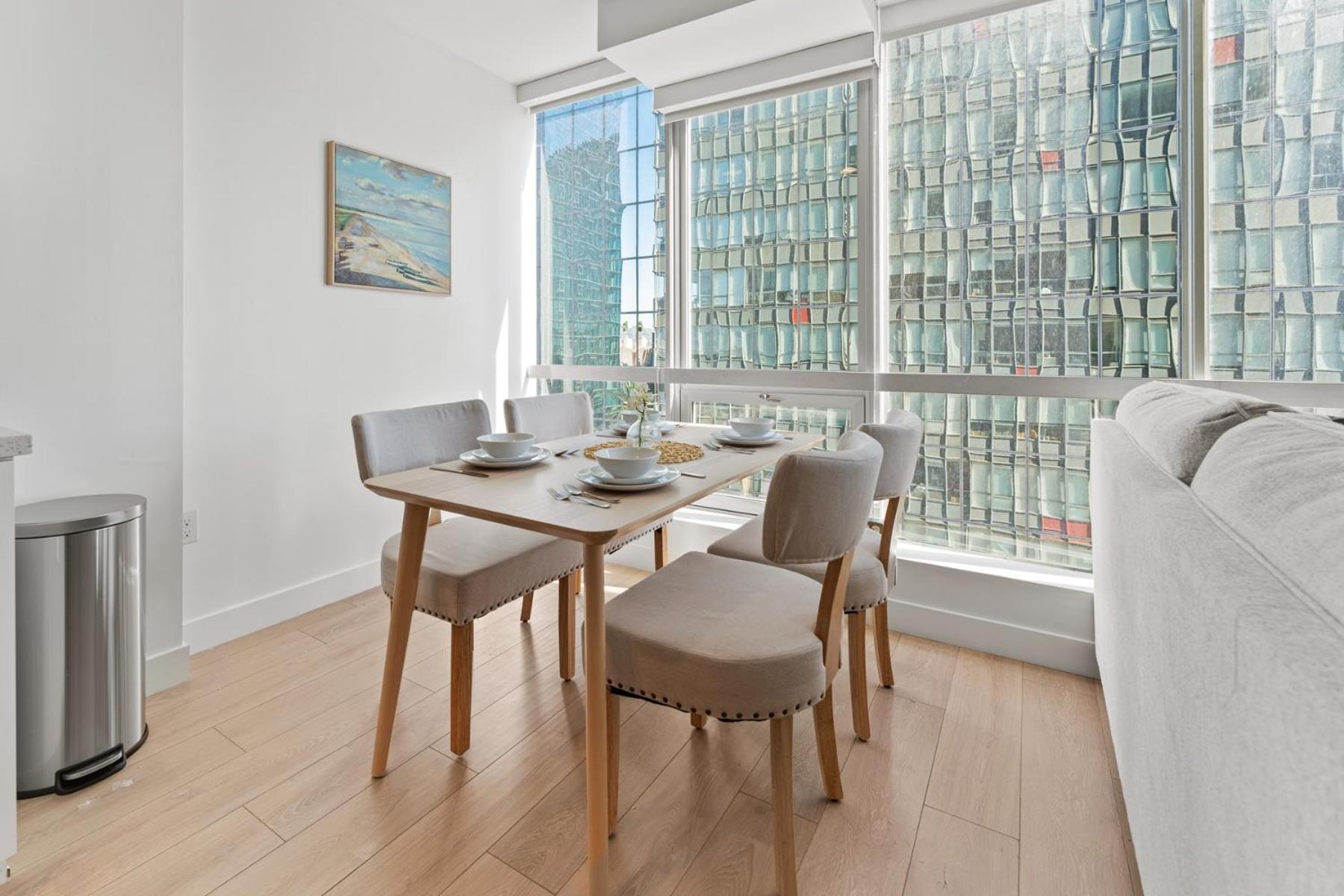 Hotel Stylish Downtown La Getaway - Prime Location On Wilshire Blvd! Los Angeles Zewnętrze zdjęcie