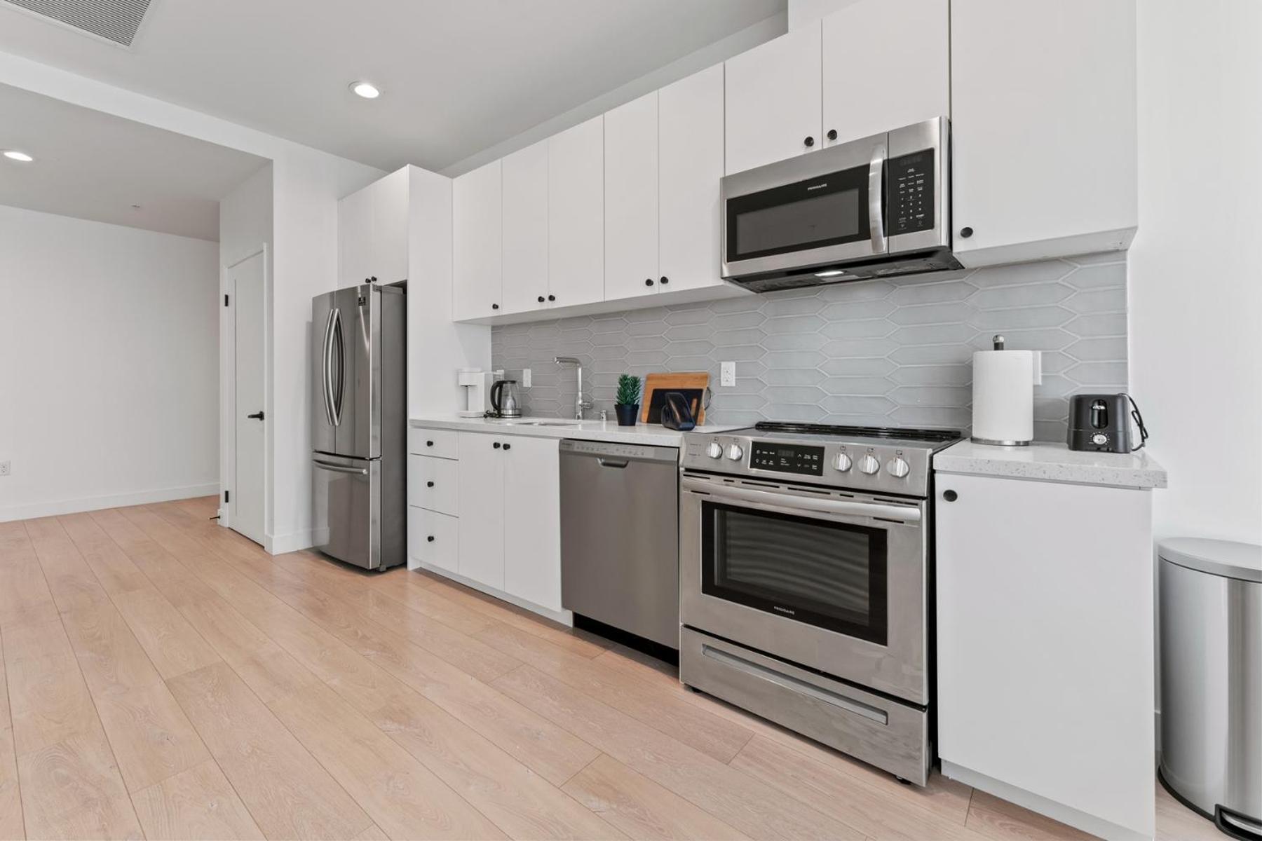 Hotel Stylish Downtown La Getaway - Prime Location On Wilshire Blvd! Los Angeles Zewnętrze zdjęcie